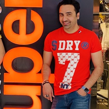 Ganesh Kapoor